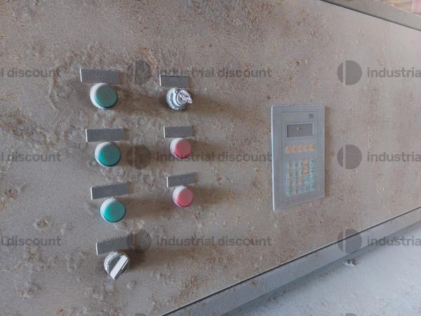 1#8807 Linea di lavorazione laterizi in disuso in vendita - foto 4