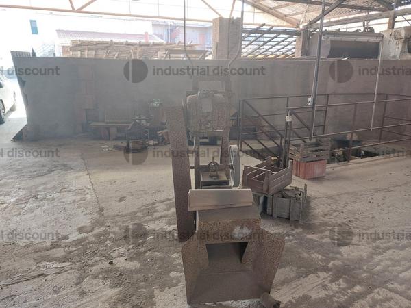 1#8807 Linea di lavorazione laterizi in disuso in vendita - foto 18