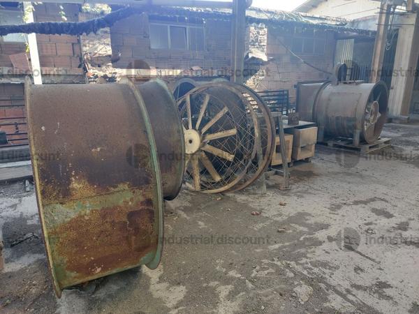 1#8807 Linea di lavorazione laterizi in disuso in vendita - foto 29