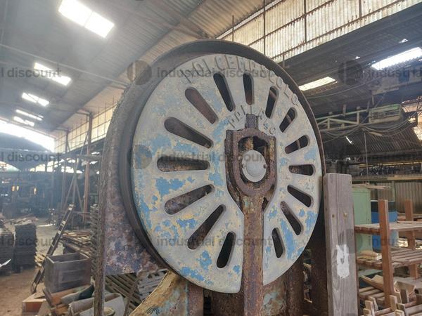 1#8807 Linea di lavorazione laterizi in disuso in vendita - foto 32