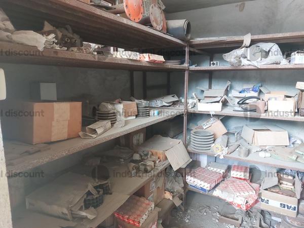 1#8807 Linea di lavorazione laterizi in disuso in vendita - foto 47