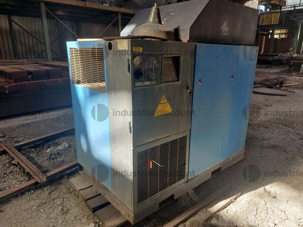 1#8807 Linea di lavorazione laterizi in disuso in vendita - foto 56