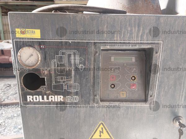 1#8807 Linea di lavorazione laterizi in disuso in vendita - foto 57