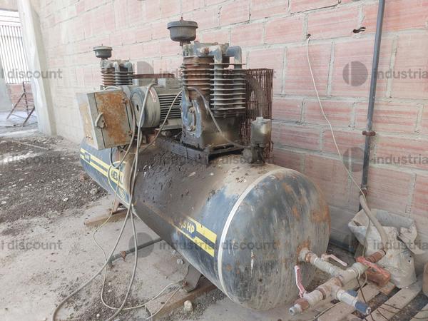 4#8807 Impianto in disuso per la pre-lavorazione argilla in vendita - foto 7