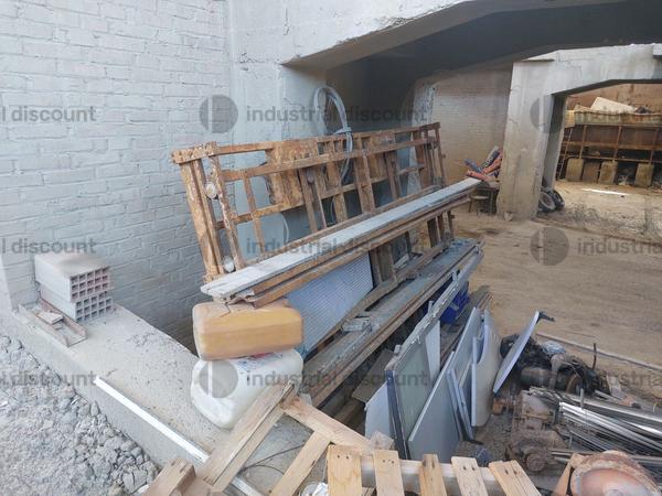4#8807 Impianto in disuso per la pre-lavorazione argilla in vendita - foto 24