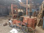 Immagine 1 - Carrello elevatore Lugli - Lotto 5 (Asta 8807)