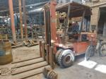 Immagine 2 - Carrello elevatore Lugli - Lotto 5 (Asta 8807)
