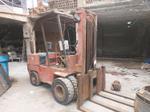 Immagine 3 - Carrello elevatore Lugli - Lotto 5 (Asta 8807)