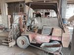 Immagine 1 - Carrello elevatore Lugli - Lotto 7 (Asta 8807)