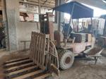 Immagine 2 - Carrello elevatore Lugli - Lotto 7 (Asta 8807)