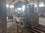 Immagine 3 - Carrello elevatore Lugli - Lotto 7 (Asta 8807)