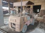 Immagine 4 - Carrello elevatore Lugli - Lotto 7 (Asta 8807)