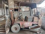 Immagine 6 - Carrello elevatore Lugli - Lotto 7 (Asta 8807)