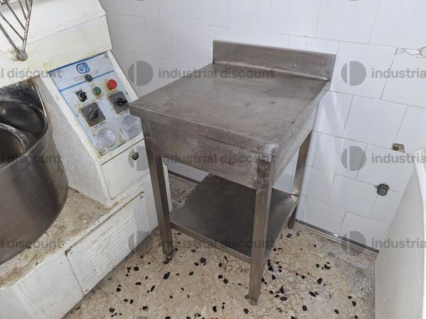 3#8808 Arredi ed attrezzature da laboratorio di pasticceria e prodotti da bar in vendita - foto 17
