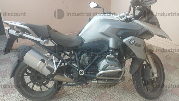 1#8809 Motociclo BMW R1200GS in vendita - foto 2