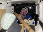 Immagine 27 - Autovettura Opel Meriva e Autocarro Fiat Doblò - Lotto 1 (Asta 8813)
