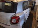 Immagine 31 - Autovettura Opel Meriva e Autocarro Fiat Doblò - Lotto 1 (Asta 8813)
