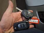 Immagine 38 - Autovettura Opel Meriva e Autocarro Fiat Doblò - Lotto 1 (Asta 8813)