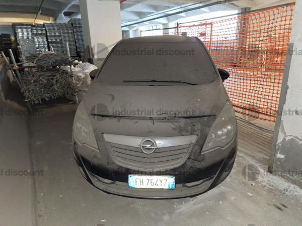 Automobili in vendita