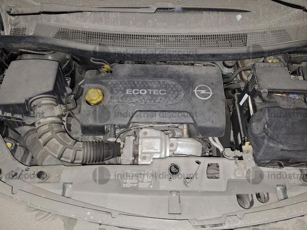 1#8813 Autovettura Opel Meriva e Autocarro Fiat Doblò in vendita - foto 7