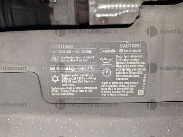 1#8813 Autovettura Opel Meriva e Autocarro Fiat Doblò in vendita - foto 8