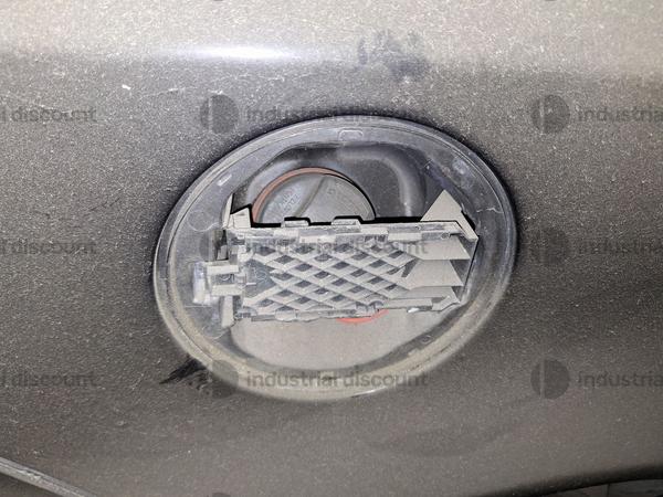 1#8813 Autovettura Opel Meriva e Autocarro Fiat Doblò in vendita - foto 9