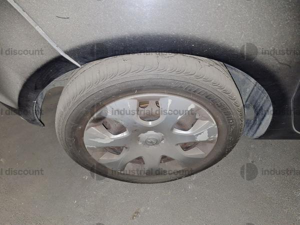1#8813 Autovettura Opel Meriva e Autocarro Fiat Doblò in vendita - foto 10