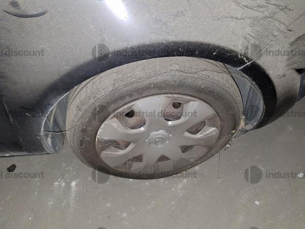 1#8813 Autovettura Opel Meriva e Autocarro Fiat Doblò in vendita - foto 11