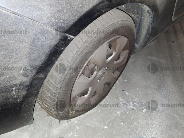 1#8813 Autovettura Opel Meriva e Autocarro Fiat Doblò in vendita - foto 12