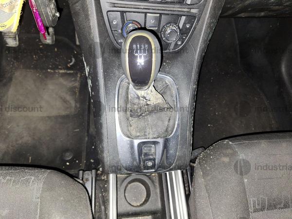 1#8813 Autovettura Opel Meriva e Autocarro Fiat Doblò in vendita - foto 14