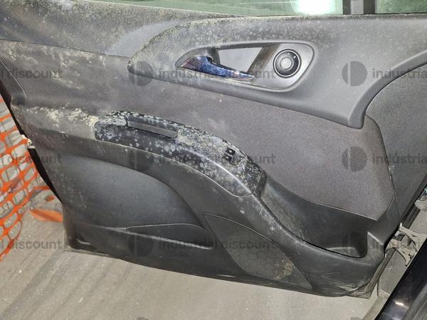 1#8813 Autovettura Opel Meriva e Autocarro Fiat Doblò in vendita - foto 16