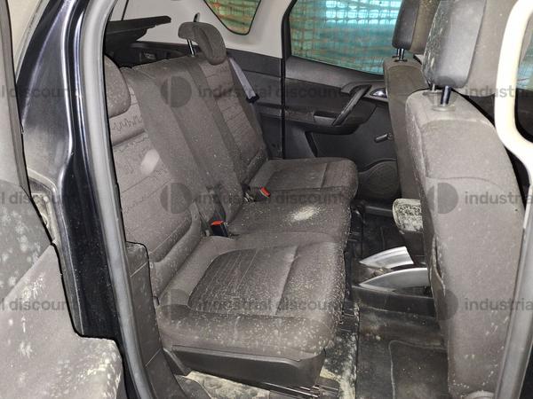 1#8813 Autovettura Opel Meriva e Autocarro Fiat Doblò in vendita - foto 18