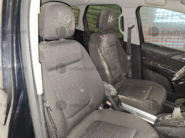 1#8813 Autovettura Opel Meriva e Autocarro Fiat Doblò in vendita - foto 20