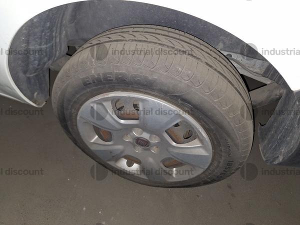 1#8813 Autovettura Opel Meriva e Autocarro Fiat Doblò in vendita - foto 23