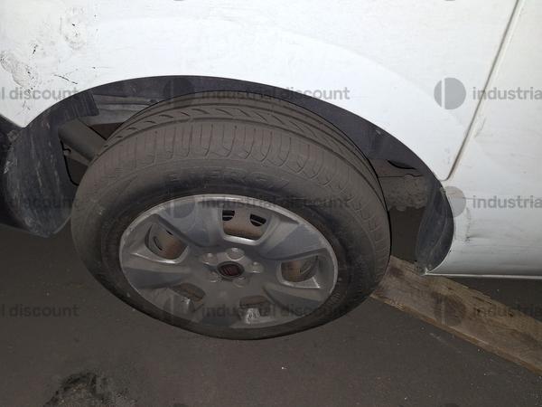1#8813 Autovettura Opel Meriva e Autocarro Fiat Doblò in vendita - foto 24