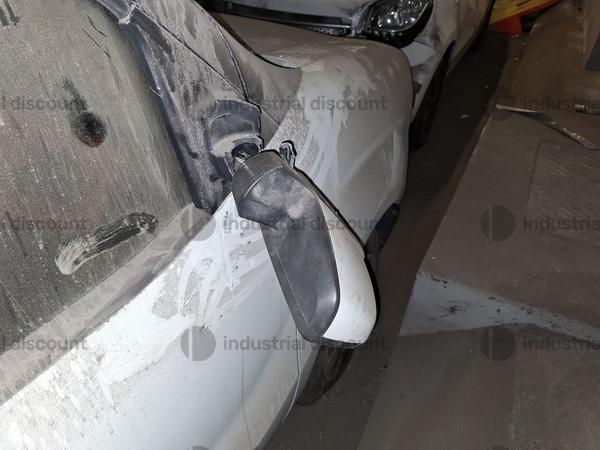 1#8813 Autovettura Opel Meriva e Autocarro Fiat Doblò in vendita - foto 25