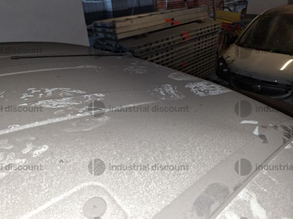 1#8813 Autovettura Opel Meriva e Autocarro Fiat Doblò in vendita - foto 26
