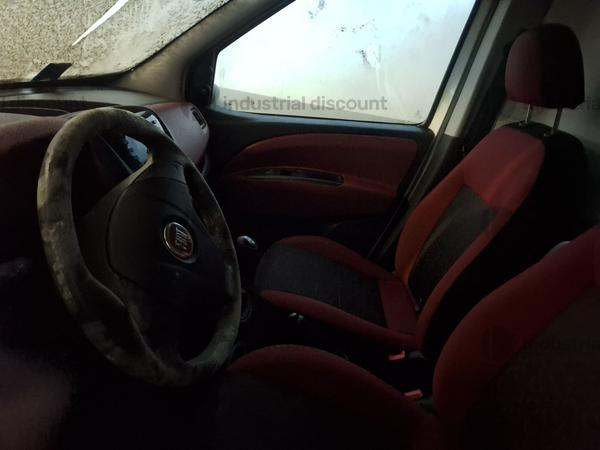 1#8813 Autovettura Opel Meriva e Autocarro Fiat Doblò in vendita - foto 29