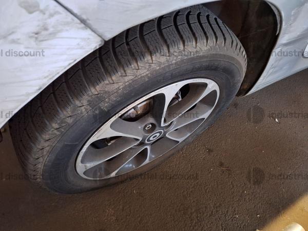 1#8813 Autovettura Opel Meriva e Autocarro Fiat Doblò in vendita - foto 32