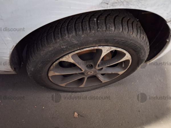 1#8813 Autovettura Opel Meriva e Autocarro Fiat Doblò in vendita - foto 33
