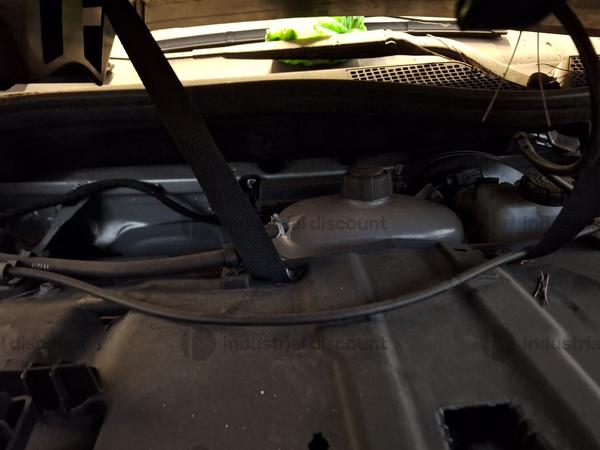 1#8813 Autovettura Opel Meriva e Autocarro Fiat Doblò in vendita - foto 34
