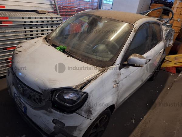 1#8813 Autovettura Opel Meriva e Autocarro Fiat Doblò in vendita - foto 35