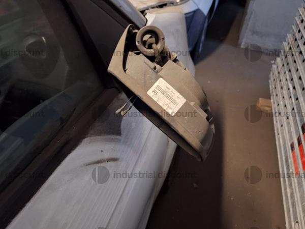 1#8813 Autovettura Opel Meriva e Autocarro Fiat Doblò in vendita - foto 36