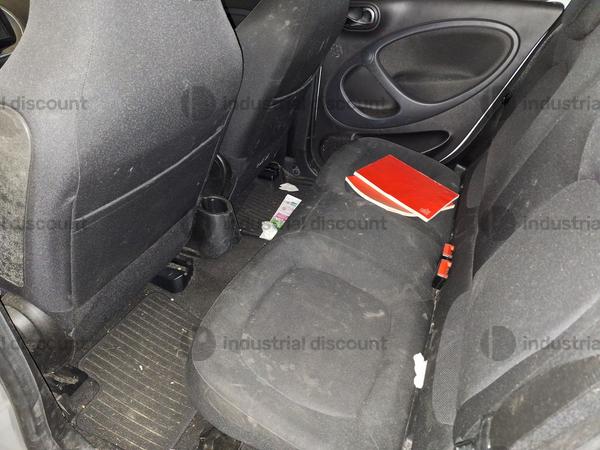 1#8813 Autovettura Opel Meriva e Autocarro Fiat Doblò in vendita - foto 39