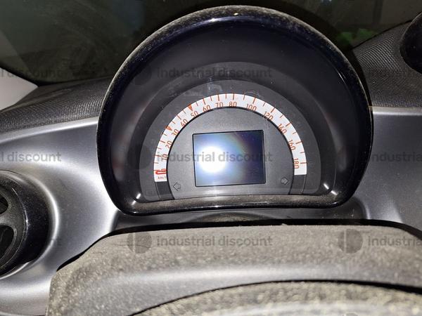 1#8813 Autovettura Opel Meriva e Autocarro Fiat Doblò in vendita - foto 40