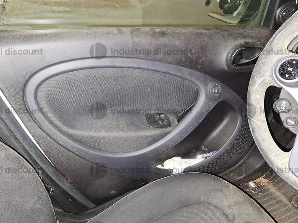 1#8813 Autovettura Opel Meriva e Autocarro Fiat Doblò in vendita - foto 42
