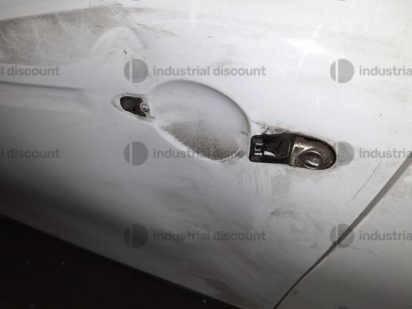 1#8813 Autovettura Opel Meriva e Autocarro Fiat Doblò in vendita - foto 43