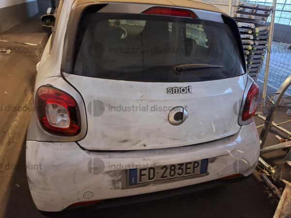 1#8813 Autovettura Opel Meriva e Autocarro Fiat Doblò in vendita - foto 47