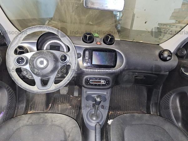 1#8813 Autovettura Opel Meriva e Autocarro Fiat Doblò in vendita - foto 48