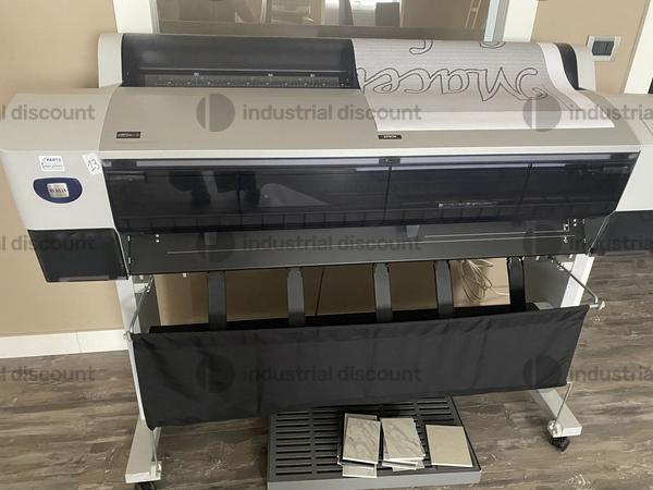 10#8814 Plotter Epson Xerox in vendita - foto 1